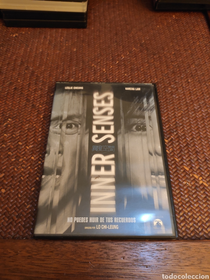 Cine: Inner senses - Foto 1