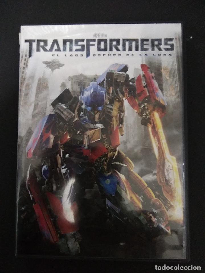 Cine: TRANSFORMERS - Foto 1