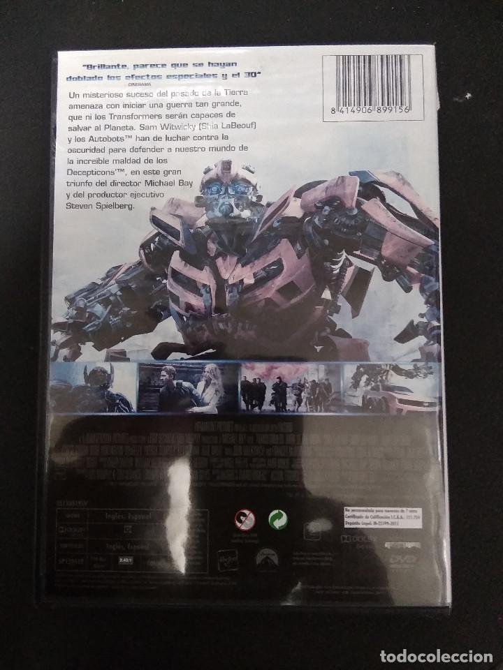 Cine: TRANSFORMERS - Foto 2