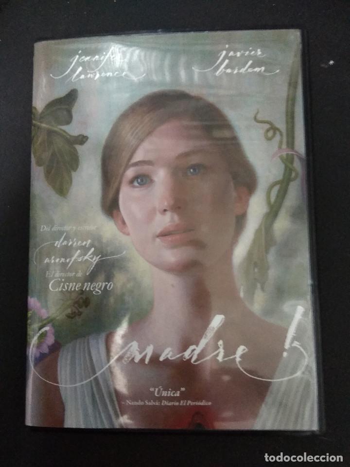 Cine: MADRE - Foto 1