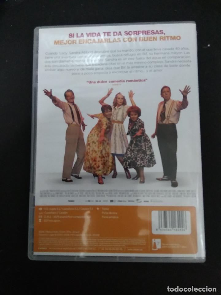 Cine: BAILANDO LA VIDA - Foto 2