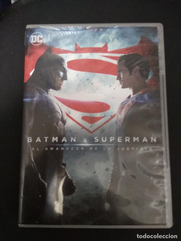 Cine: BATMAN V SUPERMAN - Foto 1
