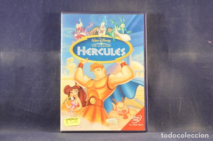 Cine: HERCULES - DVD - Foto 1