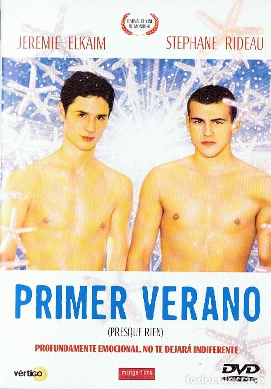 Cin&eacute;ma: PRIMER VERANO JEREMIE ELKAIM