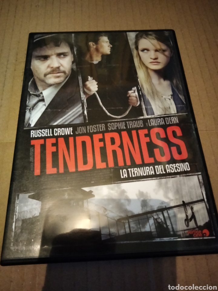 Cine: Tenderness dvd - -- 4 - Foto 1