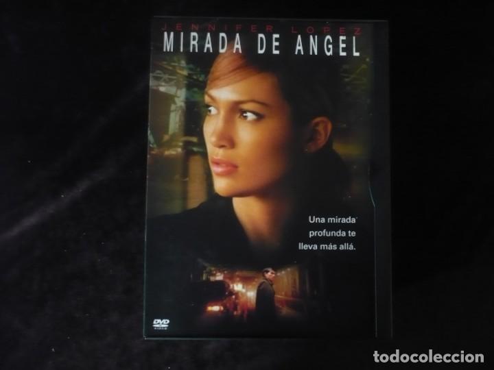 Cine: mirada de angel - jennifer lopez - Foto 1