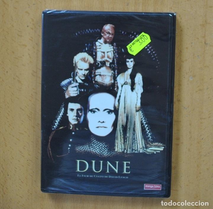 Cine: DUNE - DVD - Foto 1