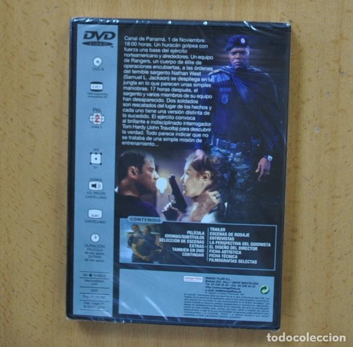 Cine: BASIC - DVD - Foto 2