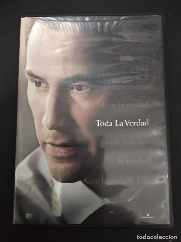 Cine: TODA LA VERDAD - Foto 1