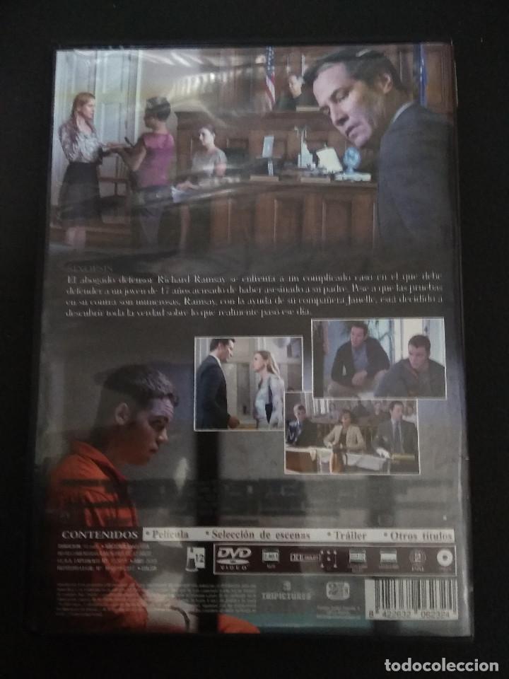 Cine: TODA LA VERDAD - Foto 2