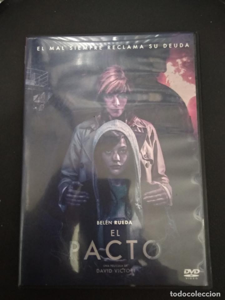 Cine: EL PACTO - Foto 1