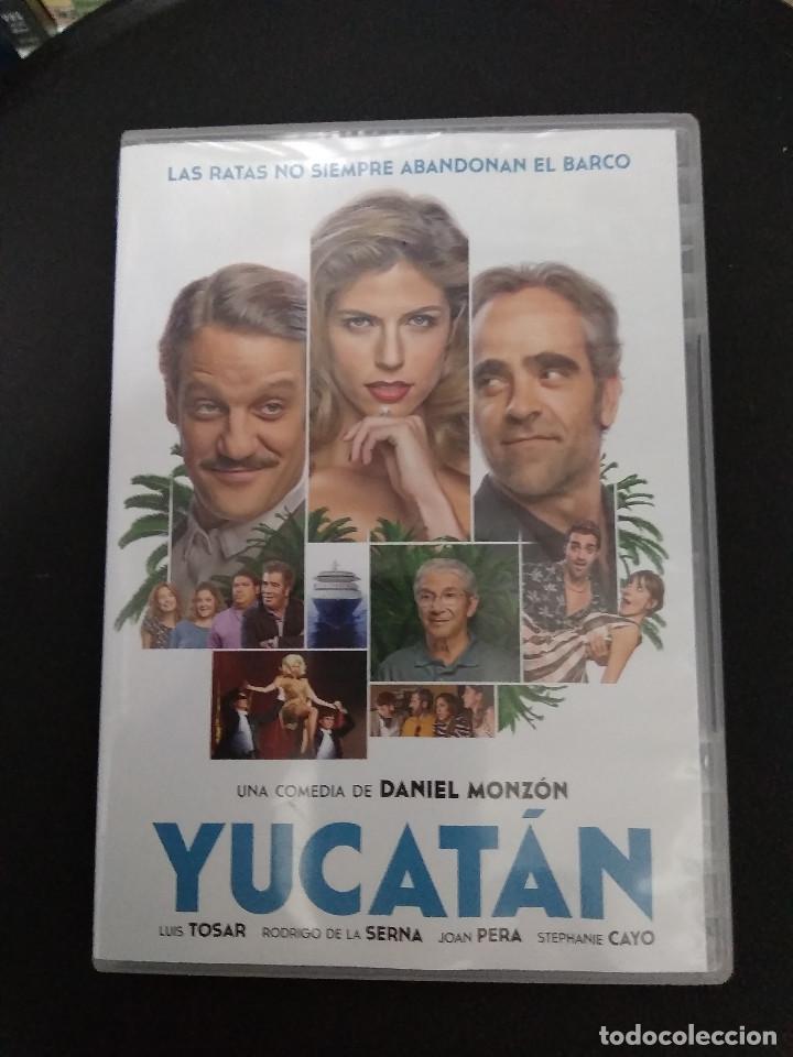 Cine: YUCATAN - Foto 1