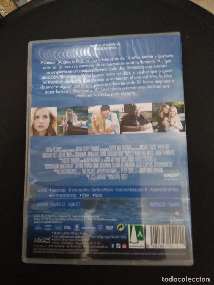 Cine: CADA DIA - Foto 2