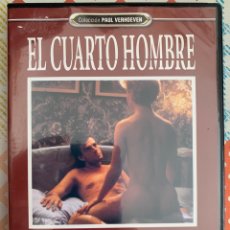 Cine: EL CUARTO HOMBRE. Lote 303183693