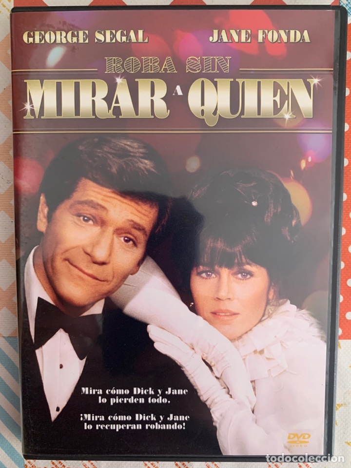 Cinema: Roba bien sin mirar a quien (Ted Kotcheff, 1977)