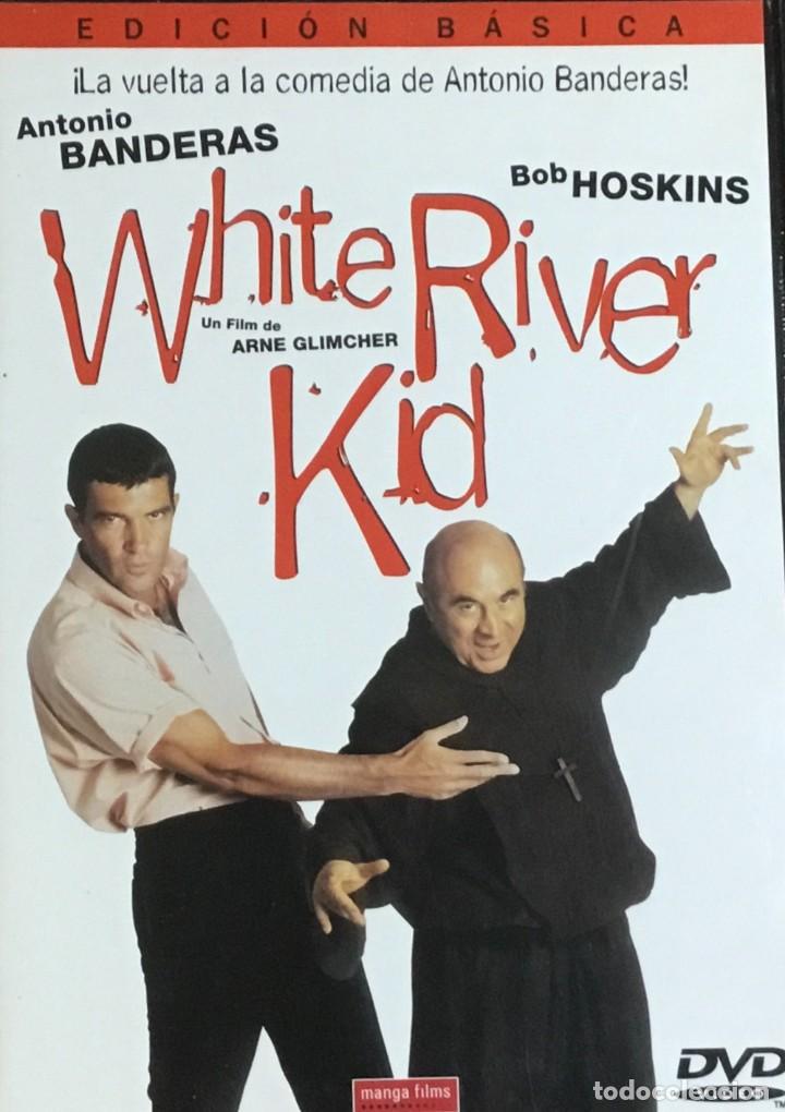 Cine: WHITE RIVER KID - Foto 1