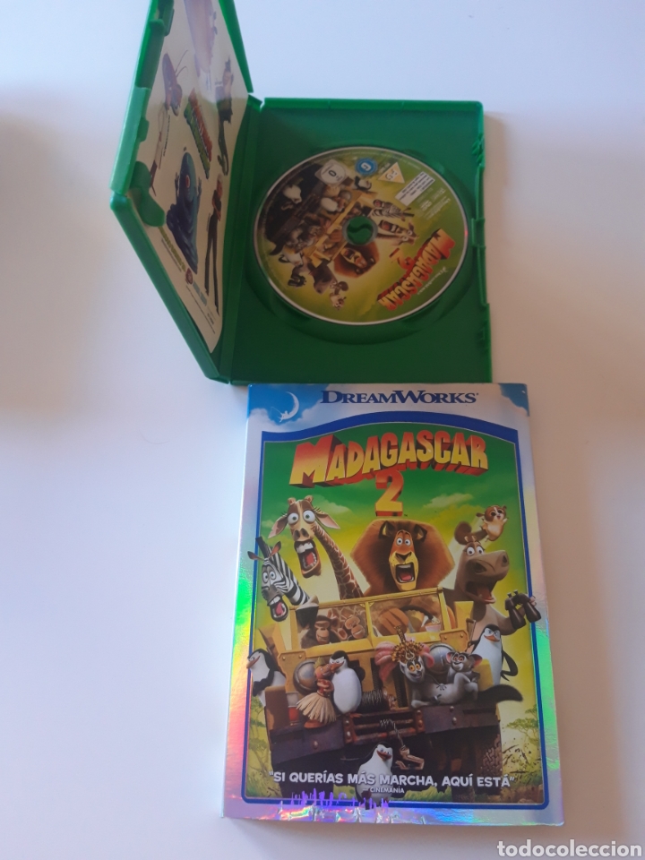 Cine: Madagascar 2 - Foto 3