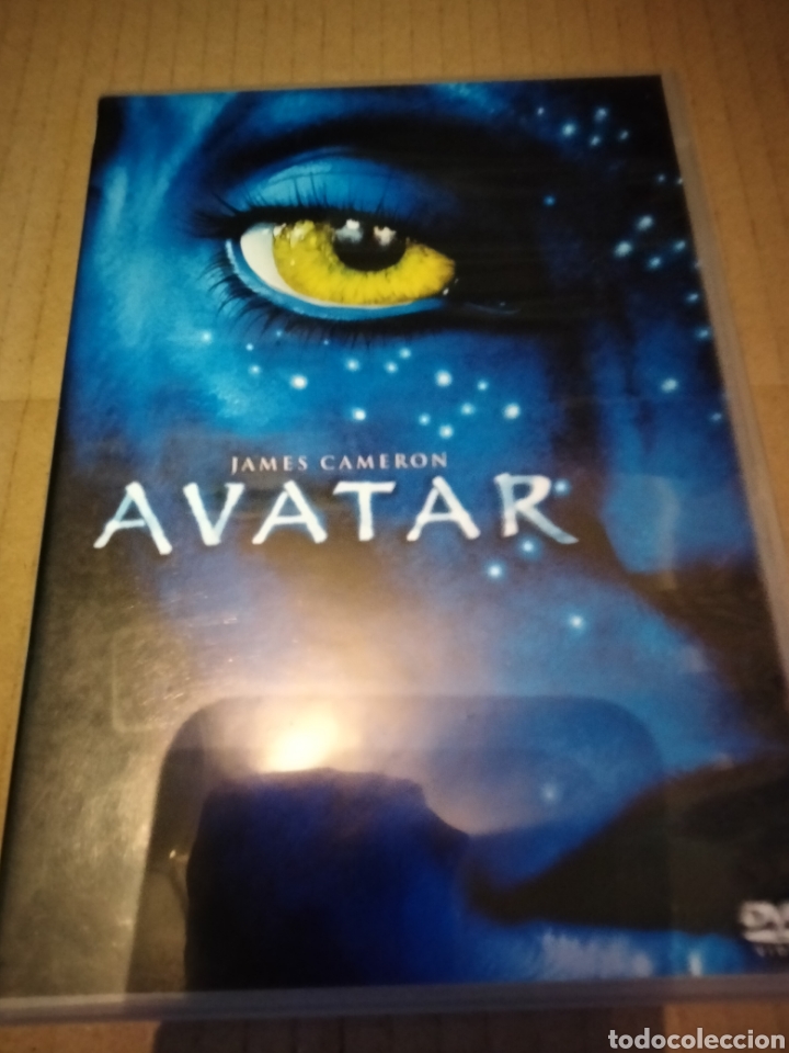 Cine: Avatar dvd ---------3 - Foto 1