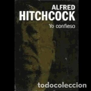 Cinema: YO CONFIESO (DVD + LIBRO) Director: Alfred Hitchcock Actores: Montgomery Clift, Anne Baxter