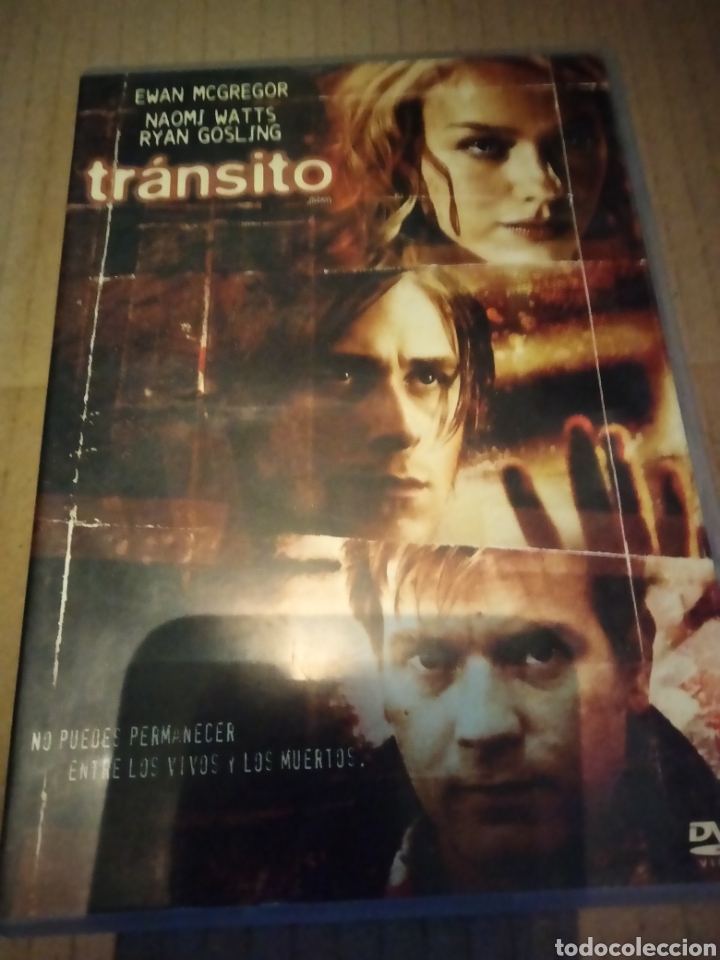 Cine: Transito dvd -229 - Foto 1