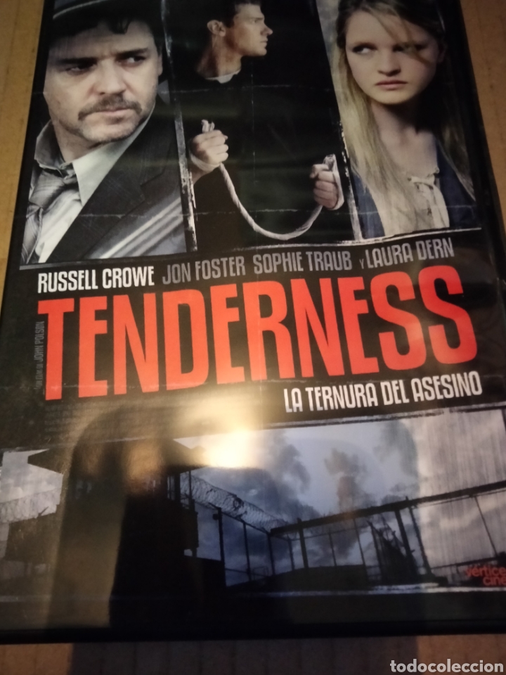 Cine: Tenderness dvd -229 - Foto 1