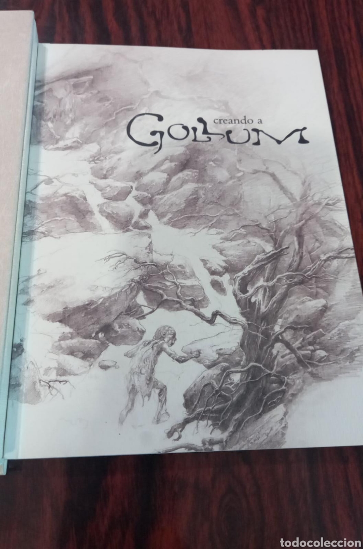 Cine: Golum - Foto 4