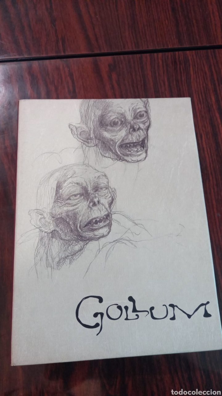 Cinema: Golum