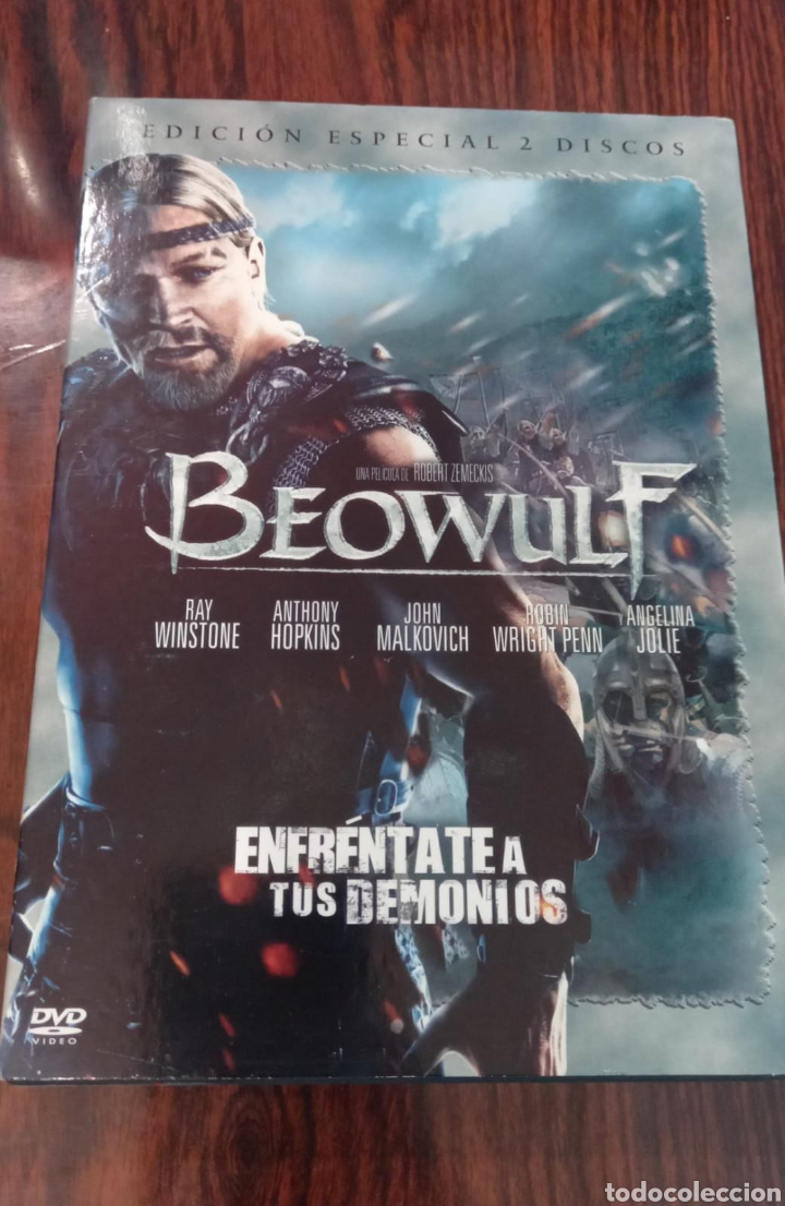 Cine: Beowulf - Foto 1
