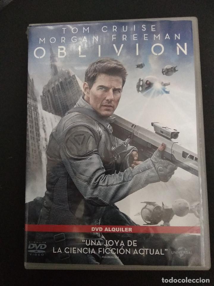 Cine: OBLIVION - Foto 1