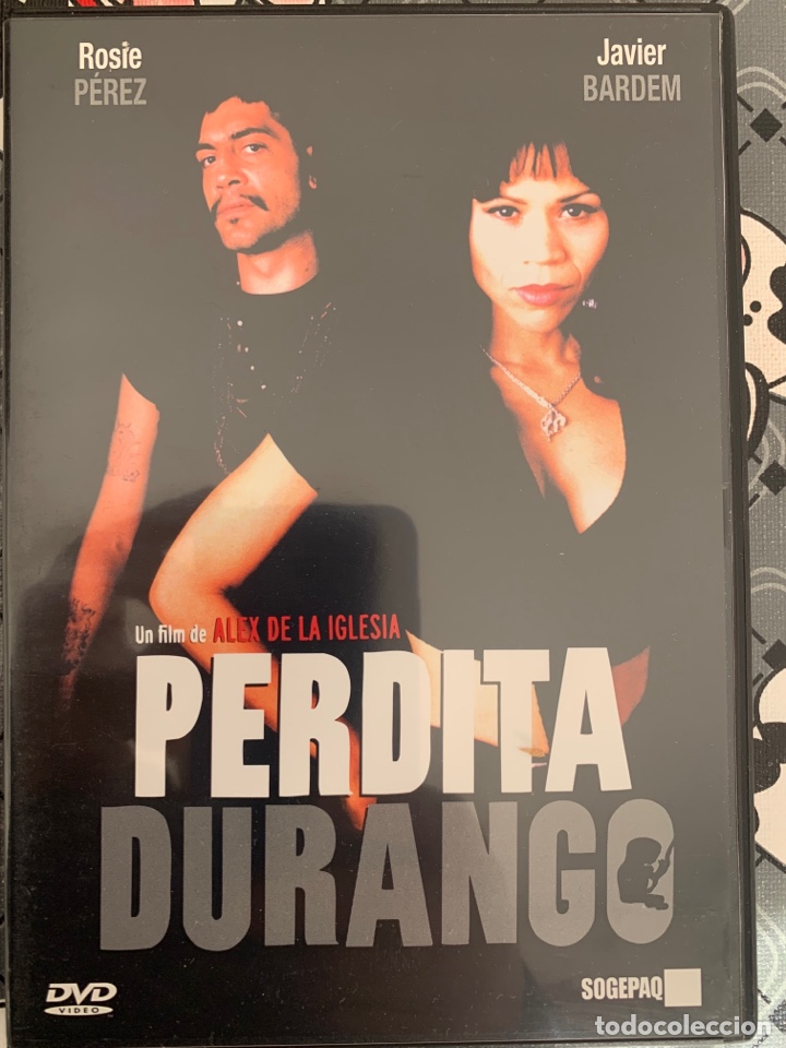 Cine: Perdita Durango (&Aacute;lex de la Iglesia, 1997) - Foto 1