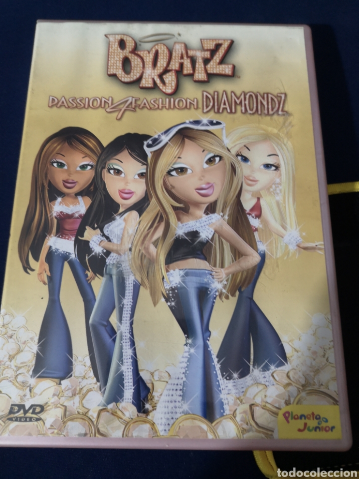 Cine: Bratz - Foto 1