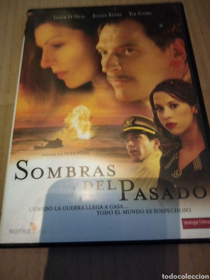 Cine: Sombras del pasado dvd -45 - Foto 1