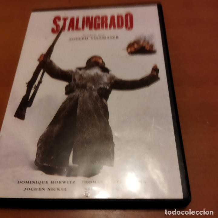 Cine: Stalingrado - Foto 1
