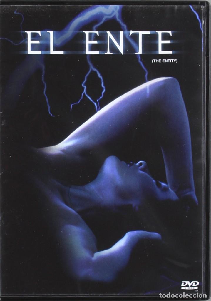 Cin&eacute;ma: EL ENTE EDICION MGM EDICION PARTICULAR EN PERFECTO ESTADO DESCATALOGADA