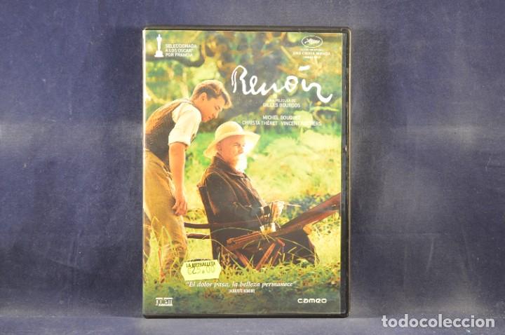 Cine: RENOIR - DVD - Foto 1