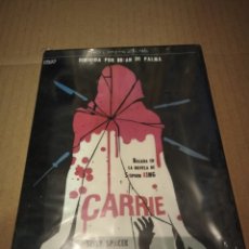 Cinema: CARRIE DVD NUEVO -87