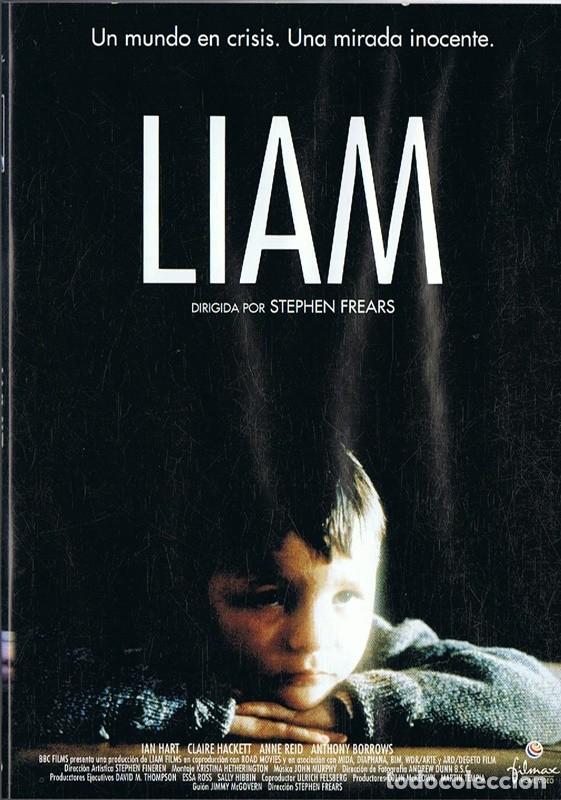 Cinema: LIAM IAN HART