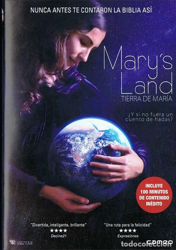 Cine: MARY&acute;S LAND (TIERRA DE MARIA)