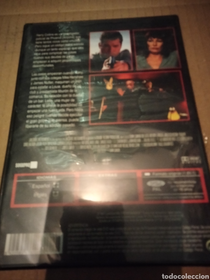 Cine: Phoenix dvd Nuevo - 143 - Foto 2