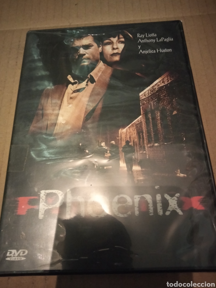 Cine: Phoenix dvd Nuevo - 143 - Foto 1