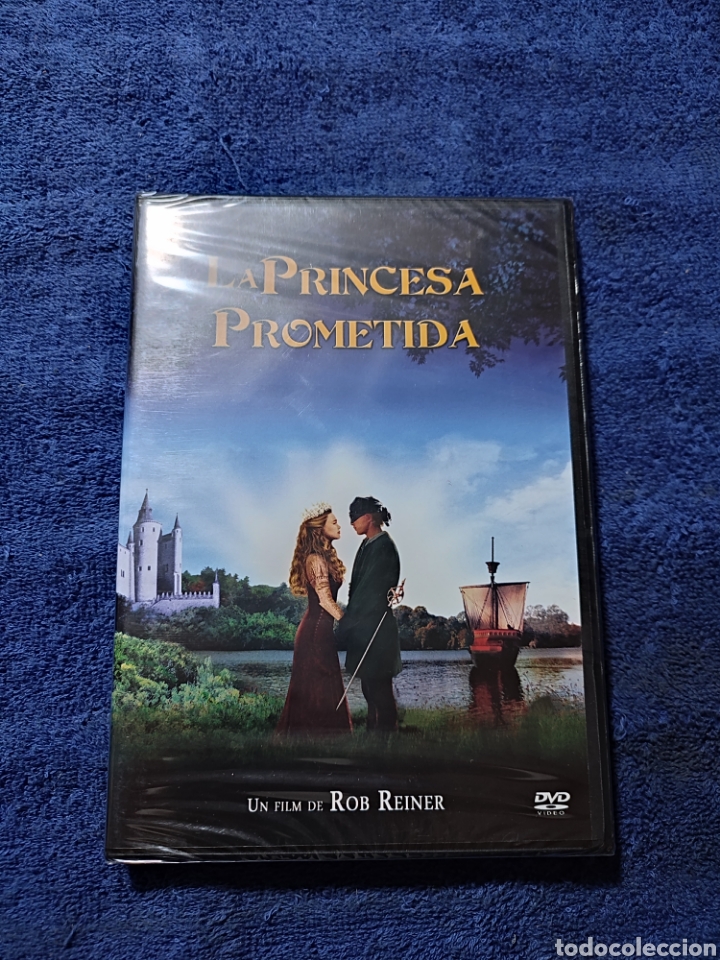 Cine: La princesa prometida - Foto 1