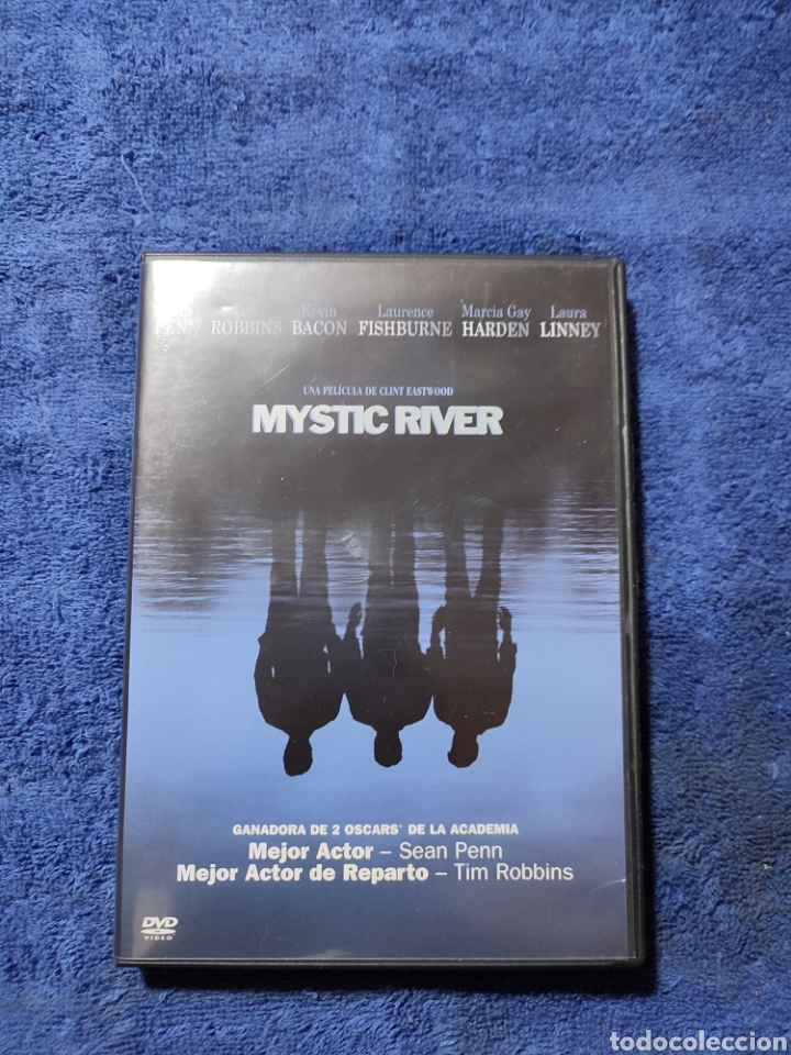 Cine: Mystic river - Foto 1