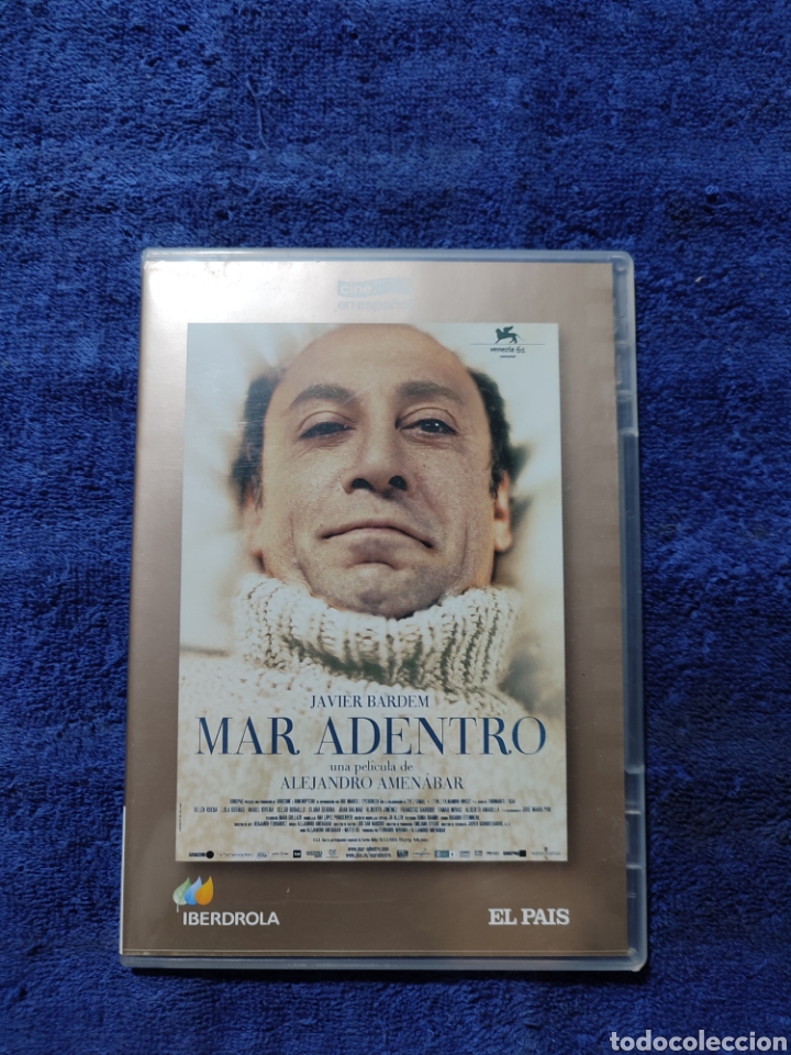Cine: Mar adentro - Foto 1