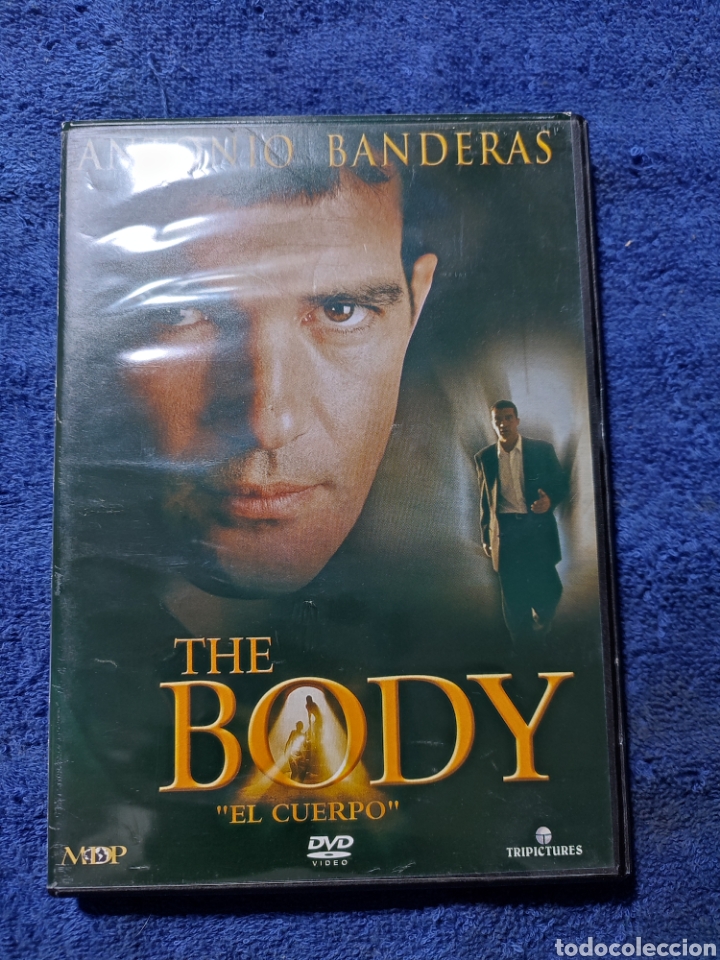 Cine: The body - Foto 1