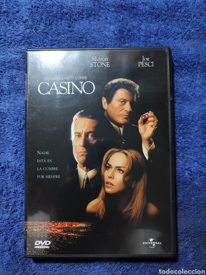 Cine: Casino - Foto 1