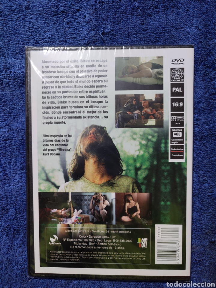 Cine: Last days - Foto 2