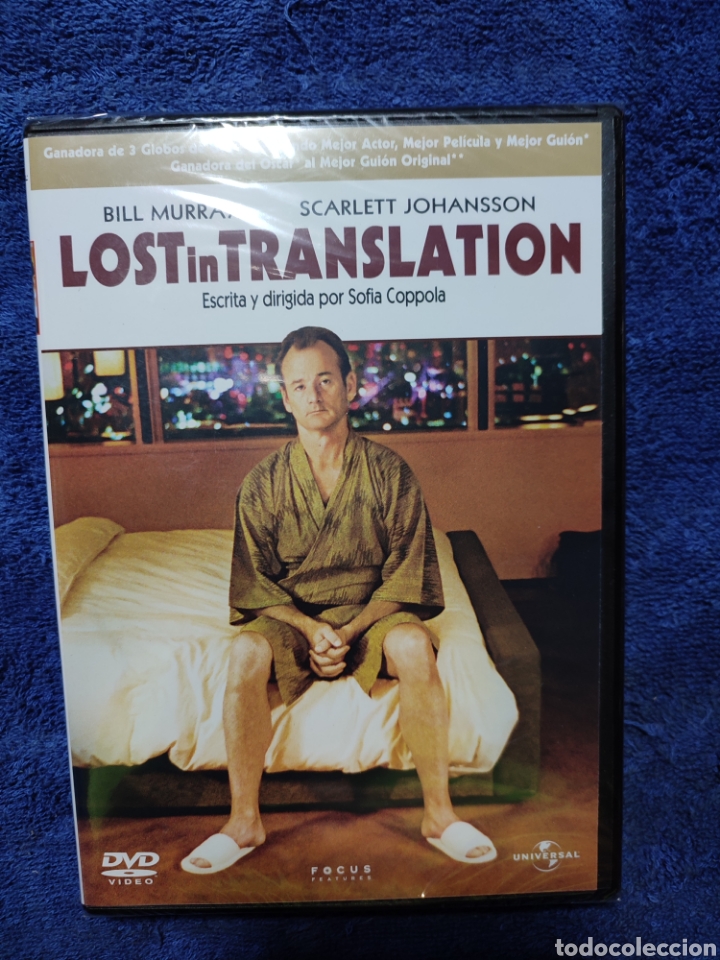 Cine: Lost in translation - Foto 1