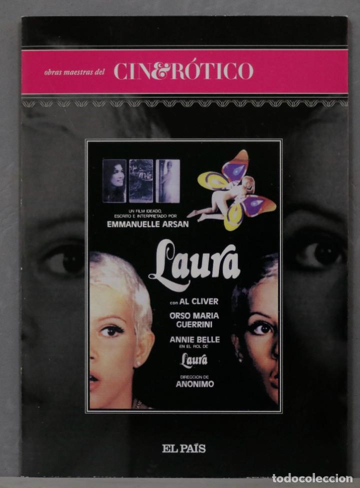 Cine: DVD. LAURA - Foto 1
