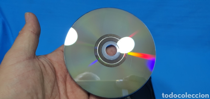 Cine: PELICULA EN DVD COOL WORLD - Foto 3