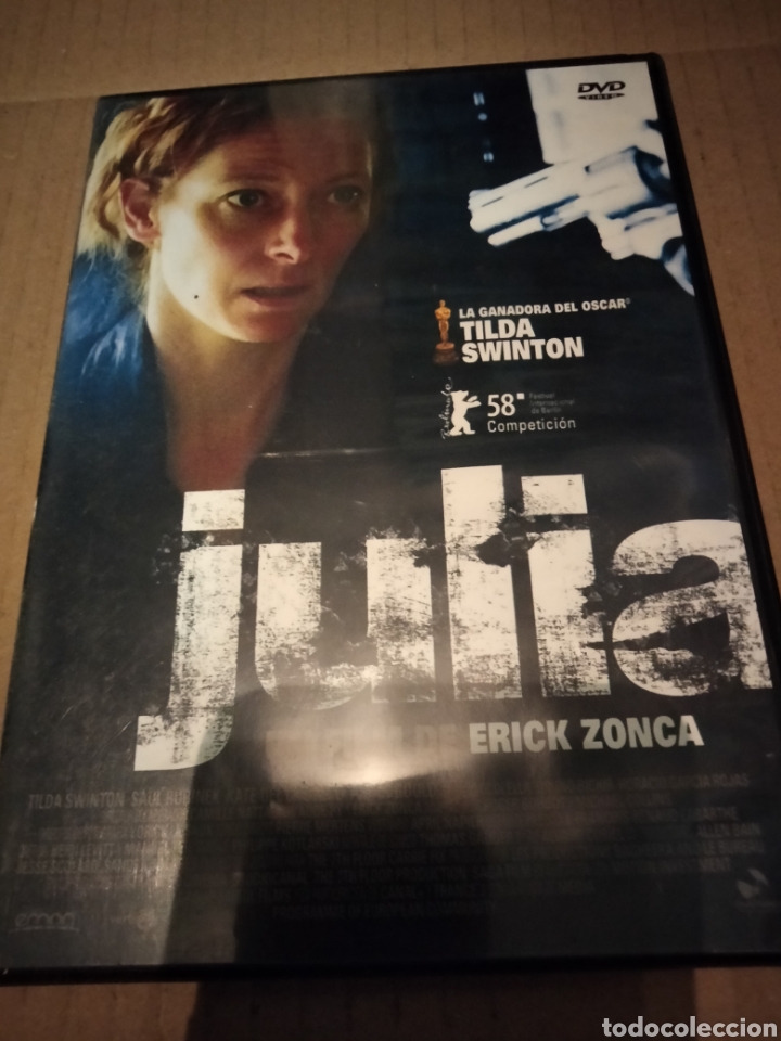 Cine: Julia dvd -129 - Foto 1